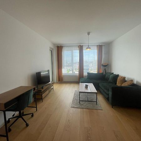 New Downtown Apartment Couple Minute From The Old Town Bratislava Exterior photo