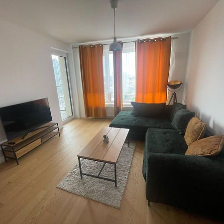 New Downtown Apartment Couple Minute From The Old Town Bratislava Exterior photo