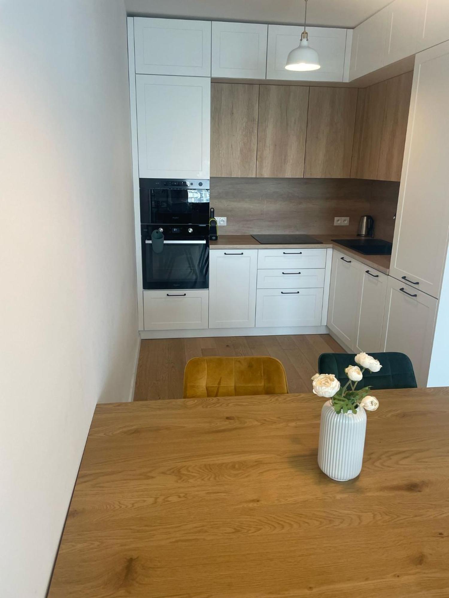 New Downtown Apartment Couple Minute From The Old Town Bratislava Exterior photo
